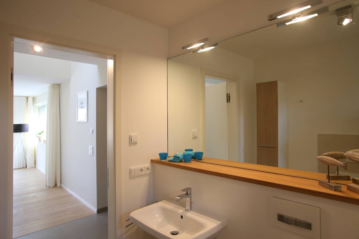 140 m² Ferienhaus ∙ 3 Schlafzimmer ∙ 2 Gäste – Bild 19
