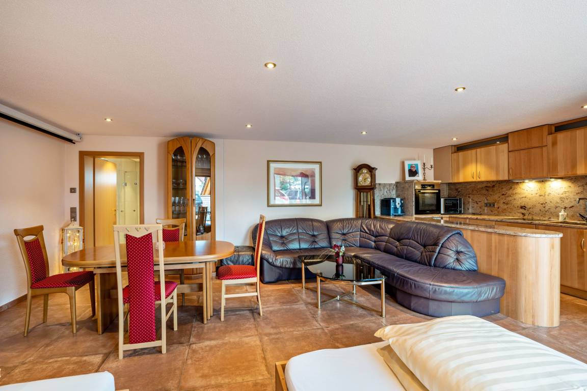 75 M² Studio ∙ 1 Schlafzimmer ∙ 4 Gäste - Sasbach