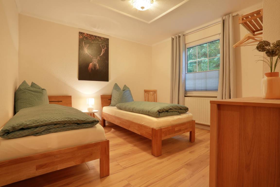 140 m² Ferienhaus ∙ 3 Schlafzimmer ∙ 6 Gäste – Bild 24