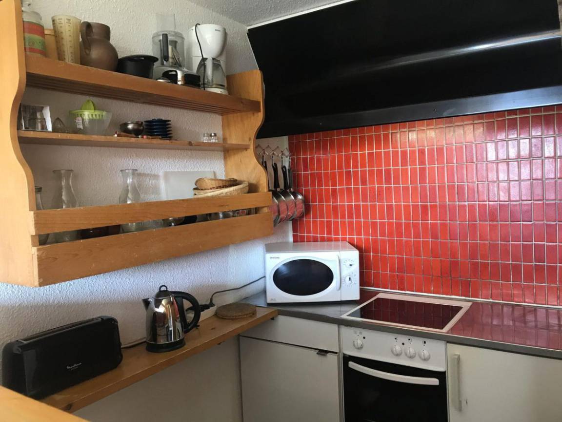 56 m&sup2; Ferienwohnung 1 Schlafzimmer 7 G&auml;ste