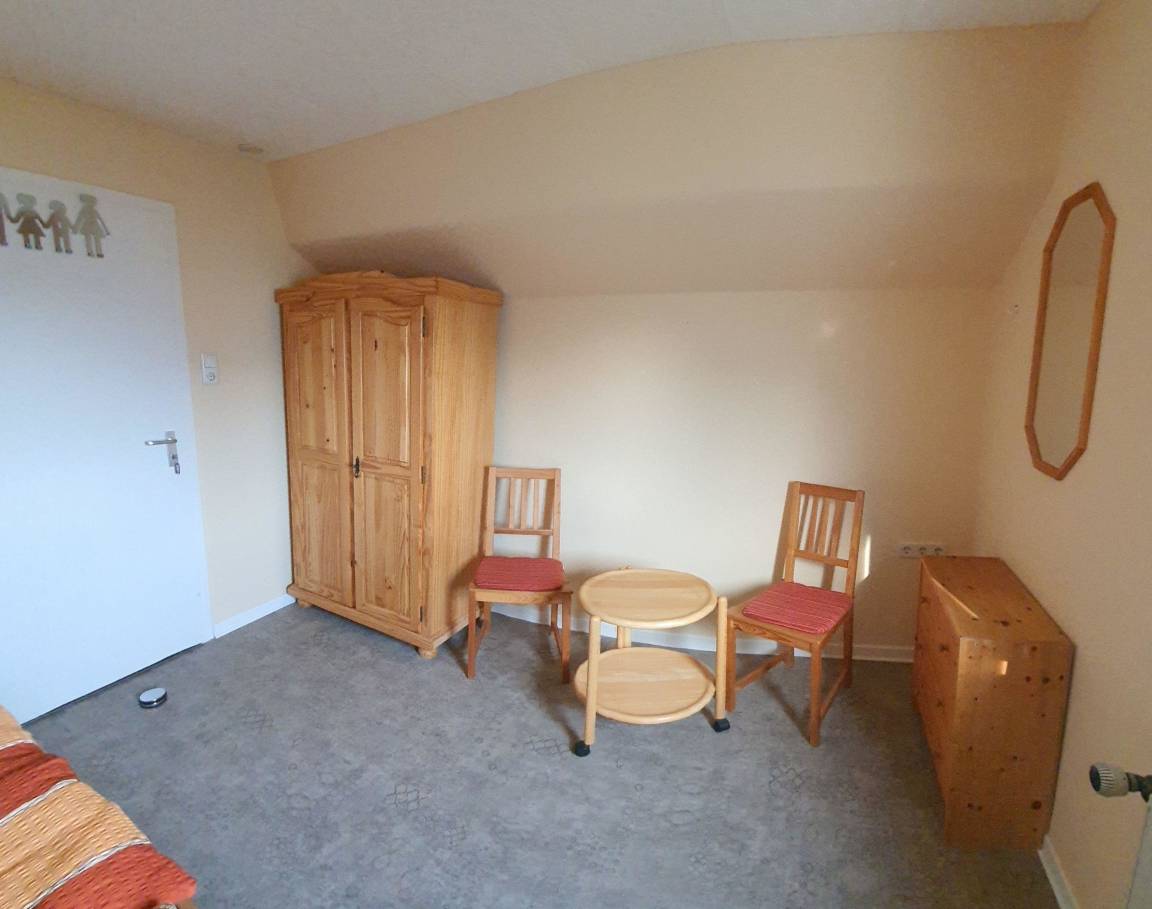 52 m² Ferienwohnung ∙ 2 Schlafzimmer ∙ 4 Gäste – Bild 7