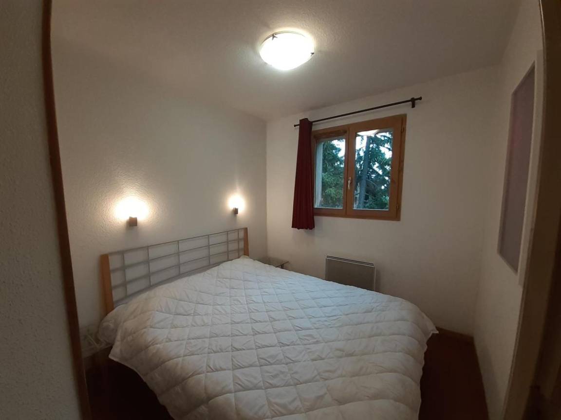 32 m&sup2; Ferienwohnung 1 Schlafzimmer 4 G&auml;ste