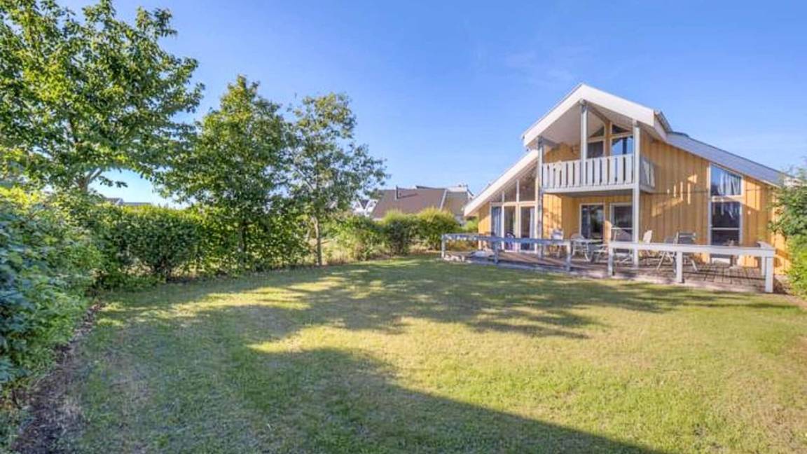 90 M² Ferienhaus ∙ 2 Schlafzimmer ∙ 6 Gäste - Mecklenburgische Seenplatte