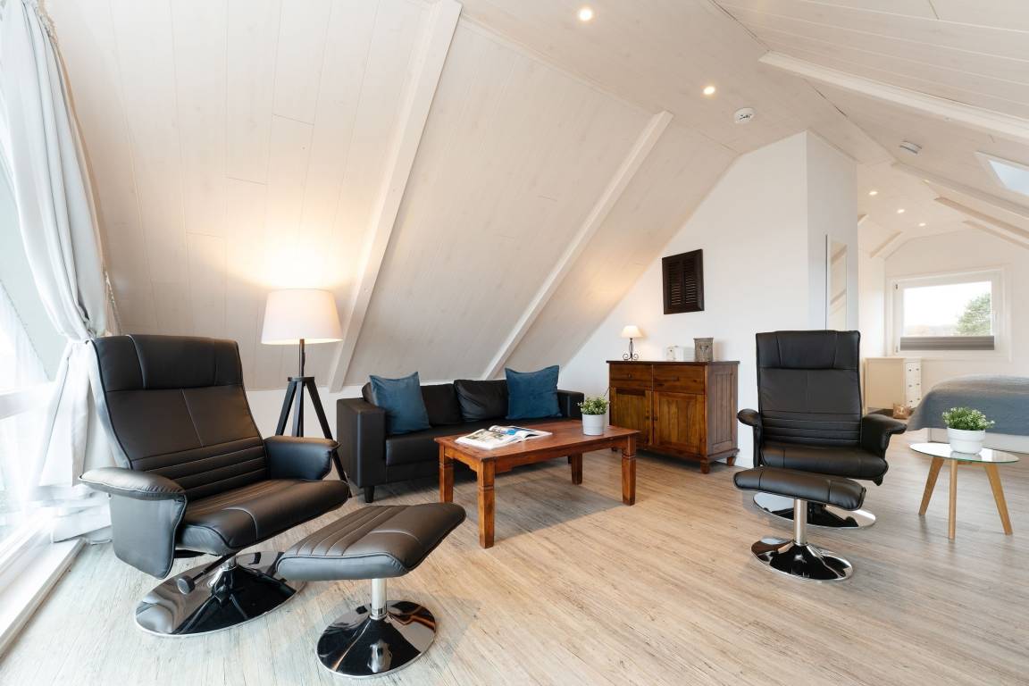 68 m² Ferienwohnung ∙ 2 Schlafzimmer ∙ 4 Gäste – Bild 35