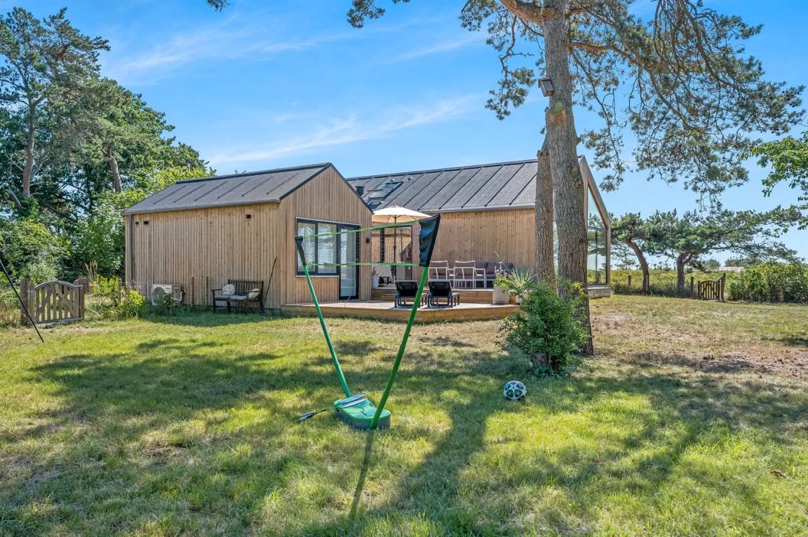 108 m&sup2; Ferienhaus 3 Schlafzimmer 8 G&auml;ste