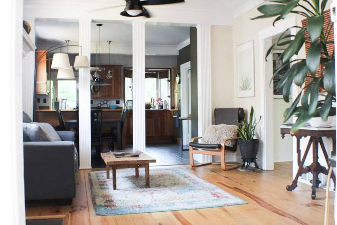 135 M² House ∙ 2 Bedrooms ∙ 4 Guests - Portland, OR