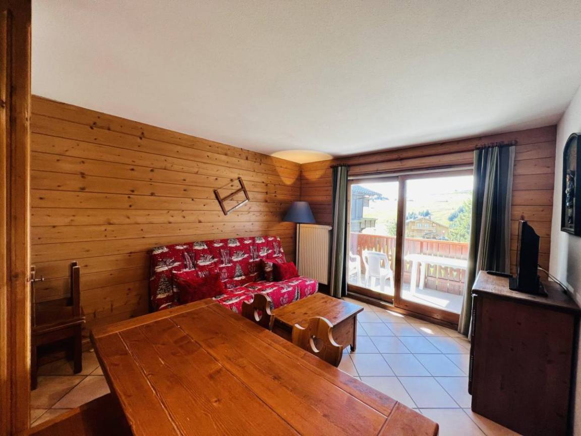 Ferienwohnung ∙ 2 Schlafzimmer ∙ 6 Gäste – Bild 1