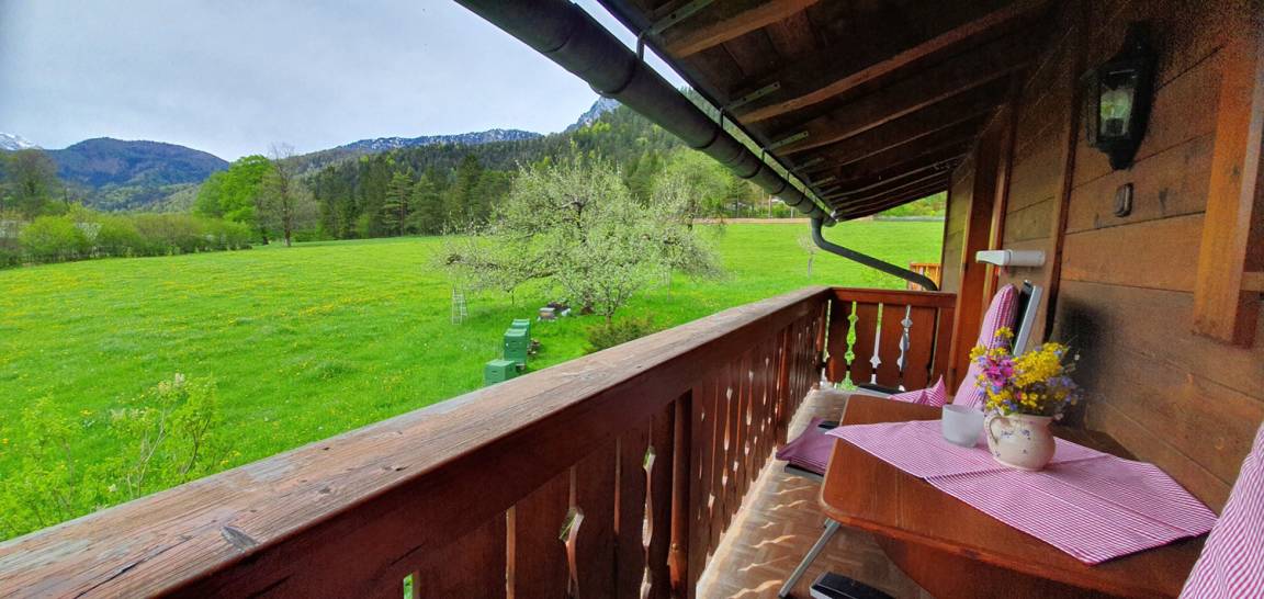 82 M² Apartament ∙ 2 Sypialnie ∙ 4 Gości - Bad Reichenhall