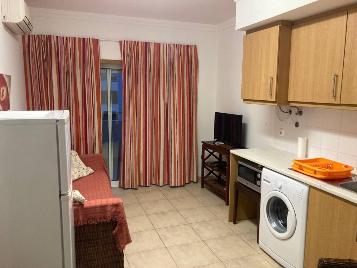 56 M² Apartamento ∙ 1 Habitación ∙ 4 Huéspedes - Portimão