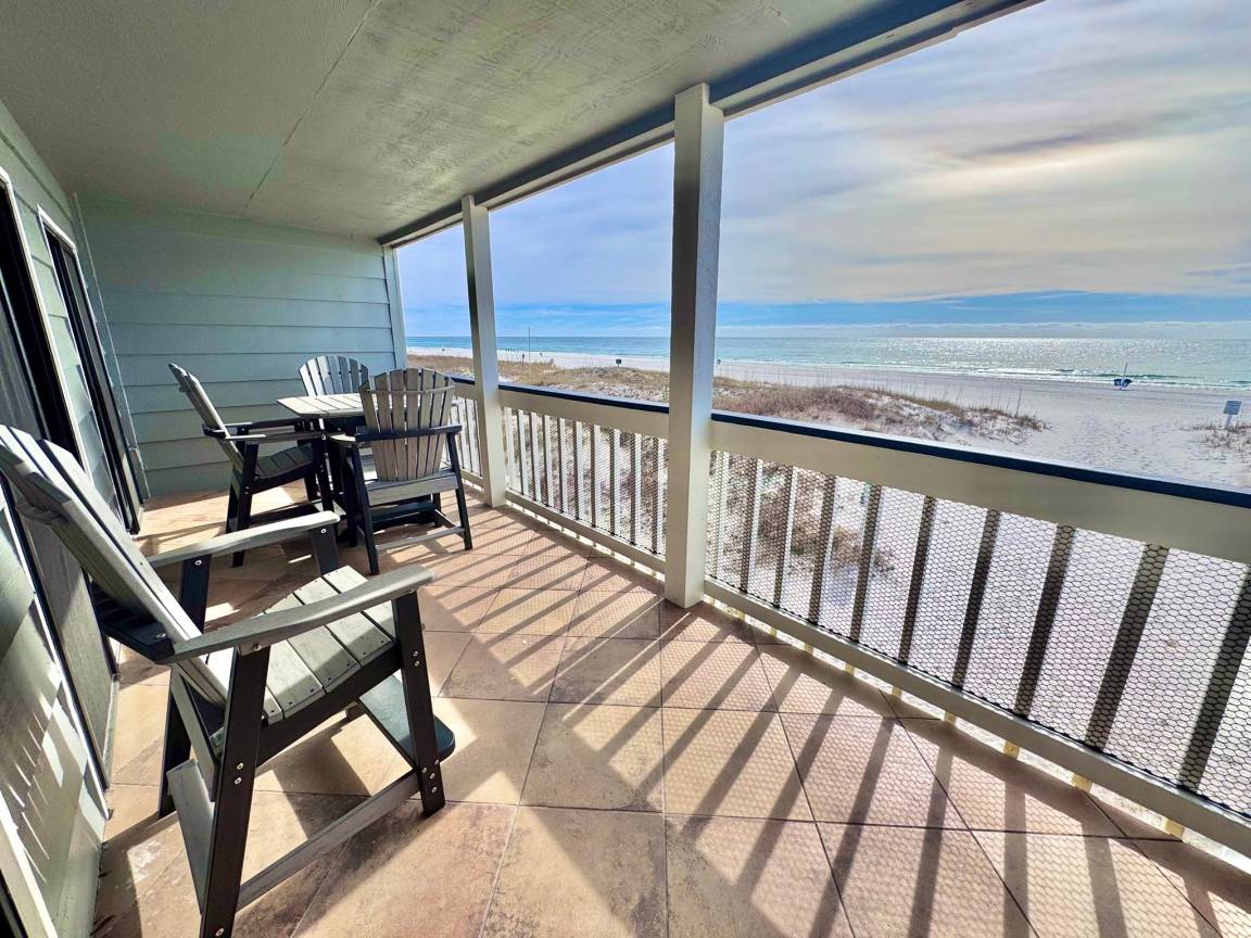Condo ∙ 3 Bedrooms ∙ 8 Guests - Gulf Shores, AL