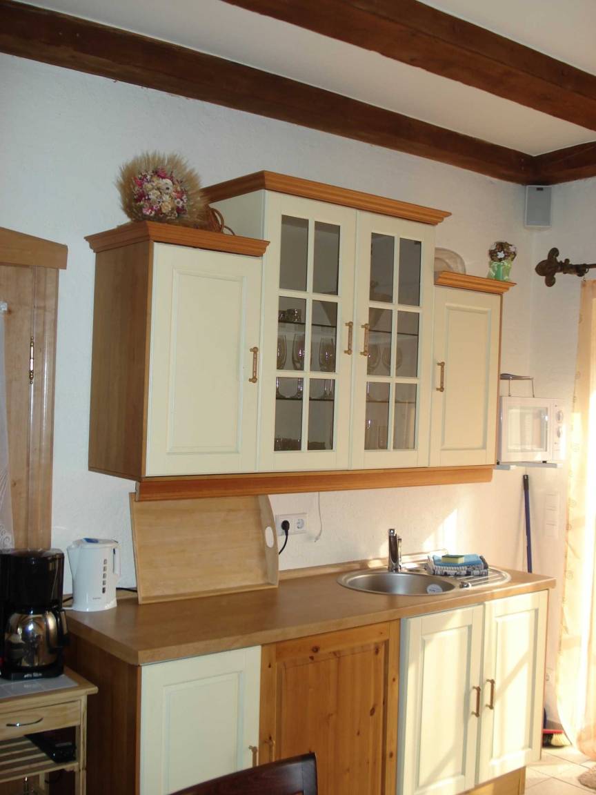 115 m² Ferienwohnung ∙ 2 Schlafzimmer ∙ 4 Gäste – Bild 6