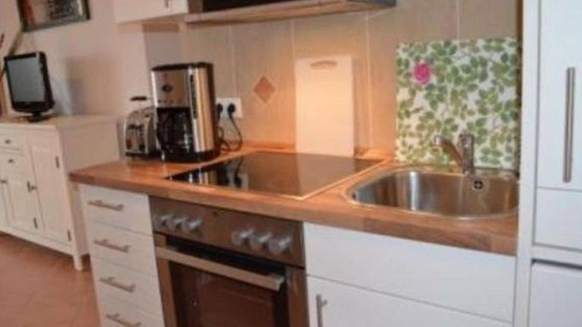 72 M² Appartement ∙ 1 Chambre ∙ 4 Personnes - Zinnowitz