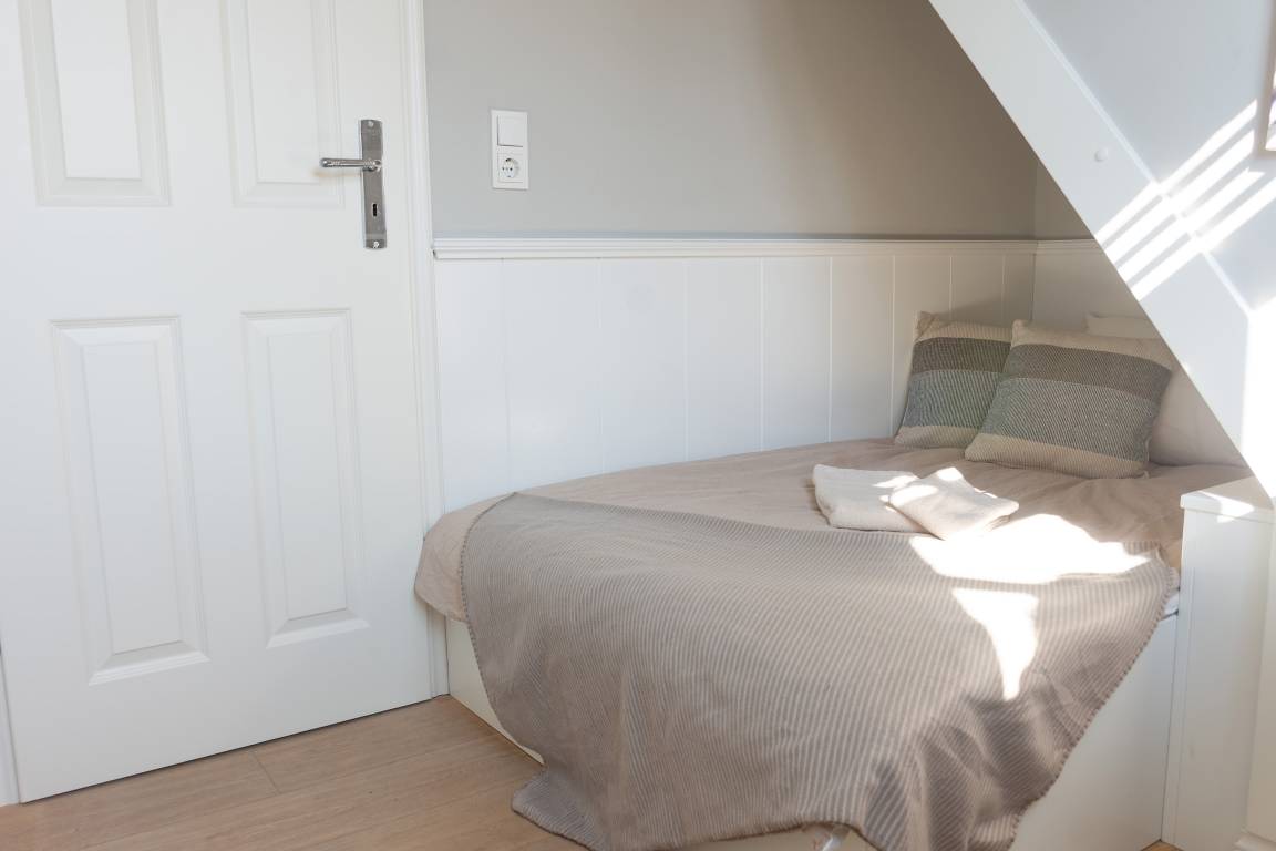 100 m² Ferienhaus ∙ 3 Schlafzimmer ∙ 5 Gäste – Bild 9