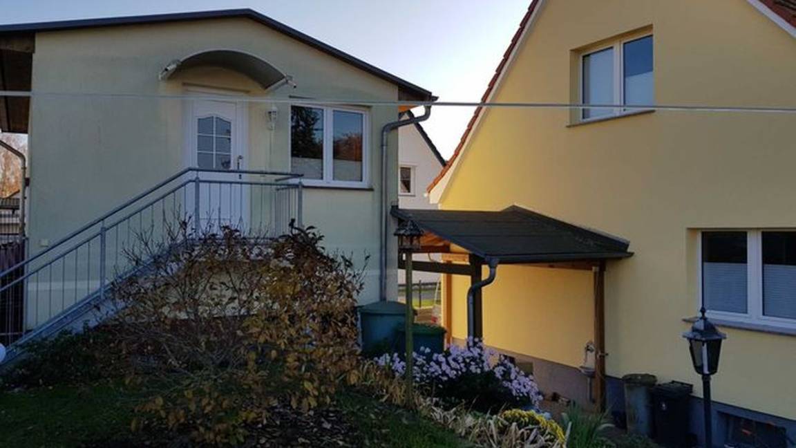 32 M² Ferienwohnung ∙ 1 Schlafzimmer ∙ 3 Gäste - Heringsdorf