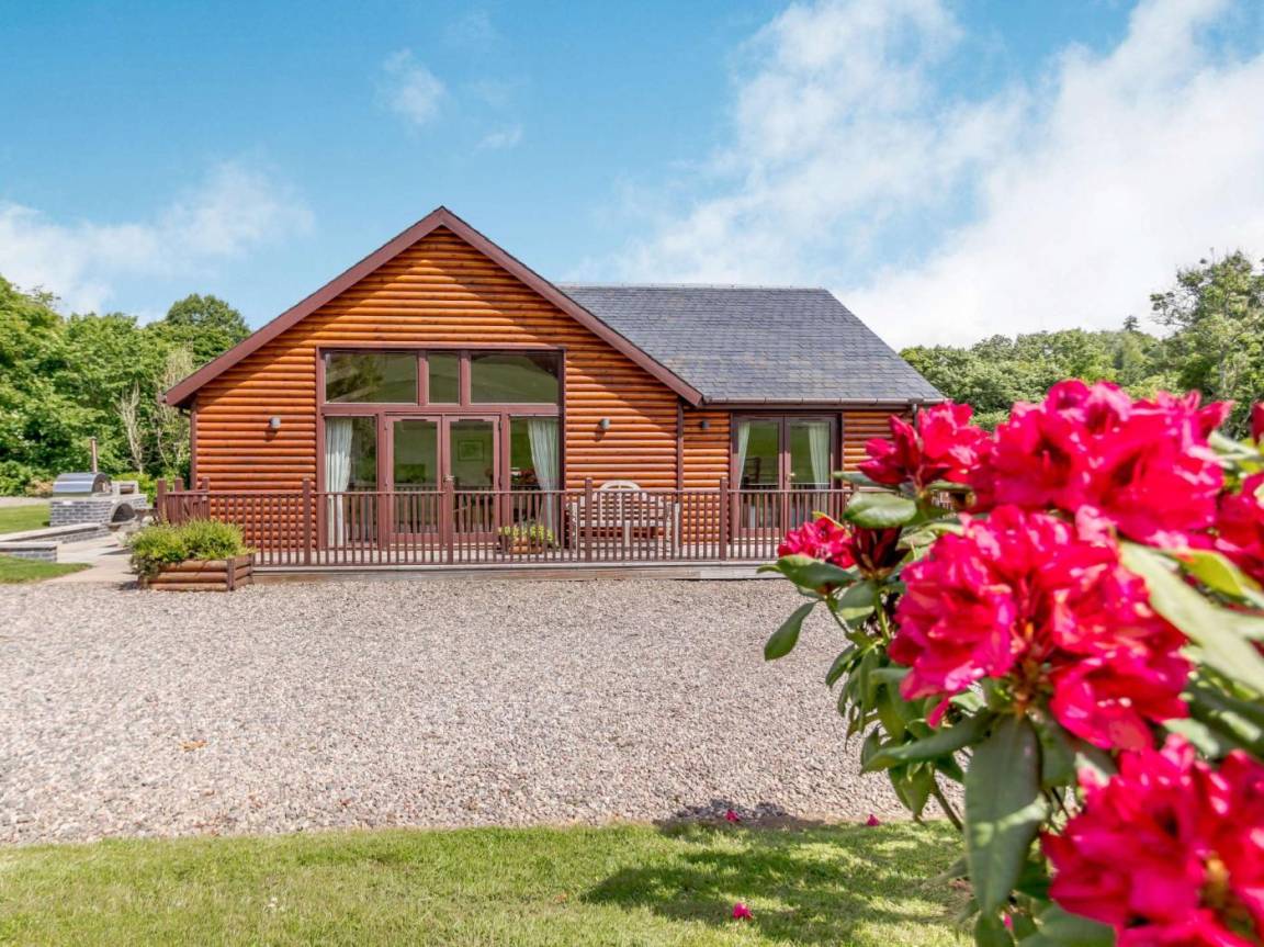 Cottage ∙ 3 Chambres ∙ 6 Personnes - Fife