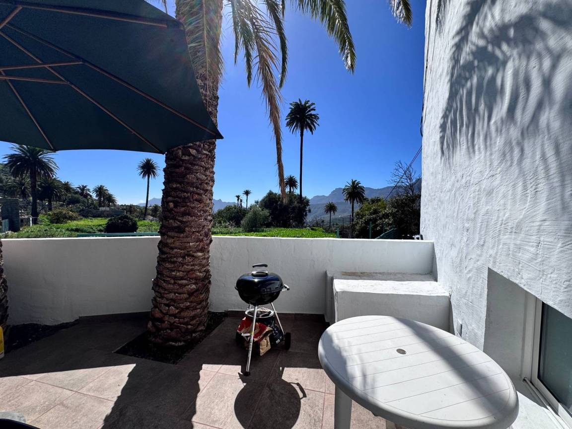 50 M² Chalet ∙ 2 Habitaciones ∙ 6 Huéspedes - Gran Canaria