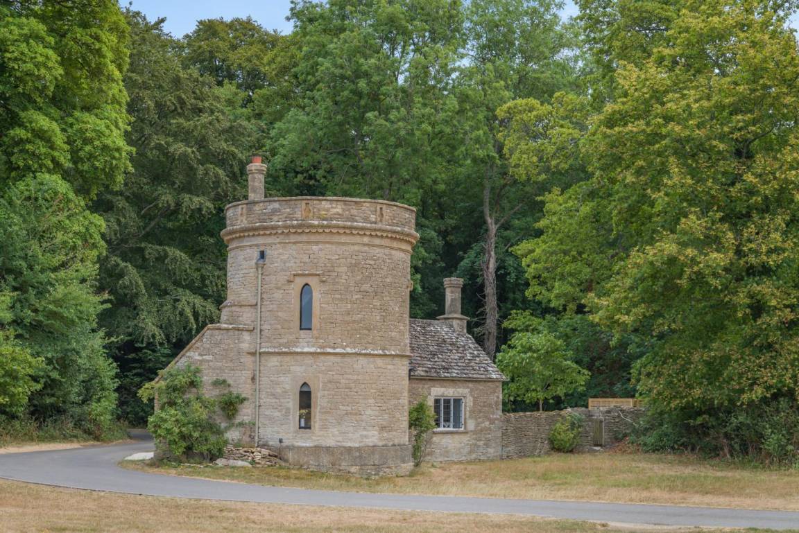 Cottage ∙ 1 Bedroom ∙ 2 Guests - Cirencester
