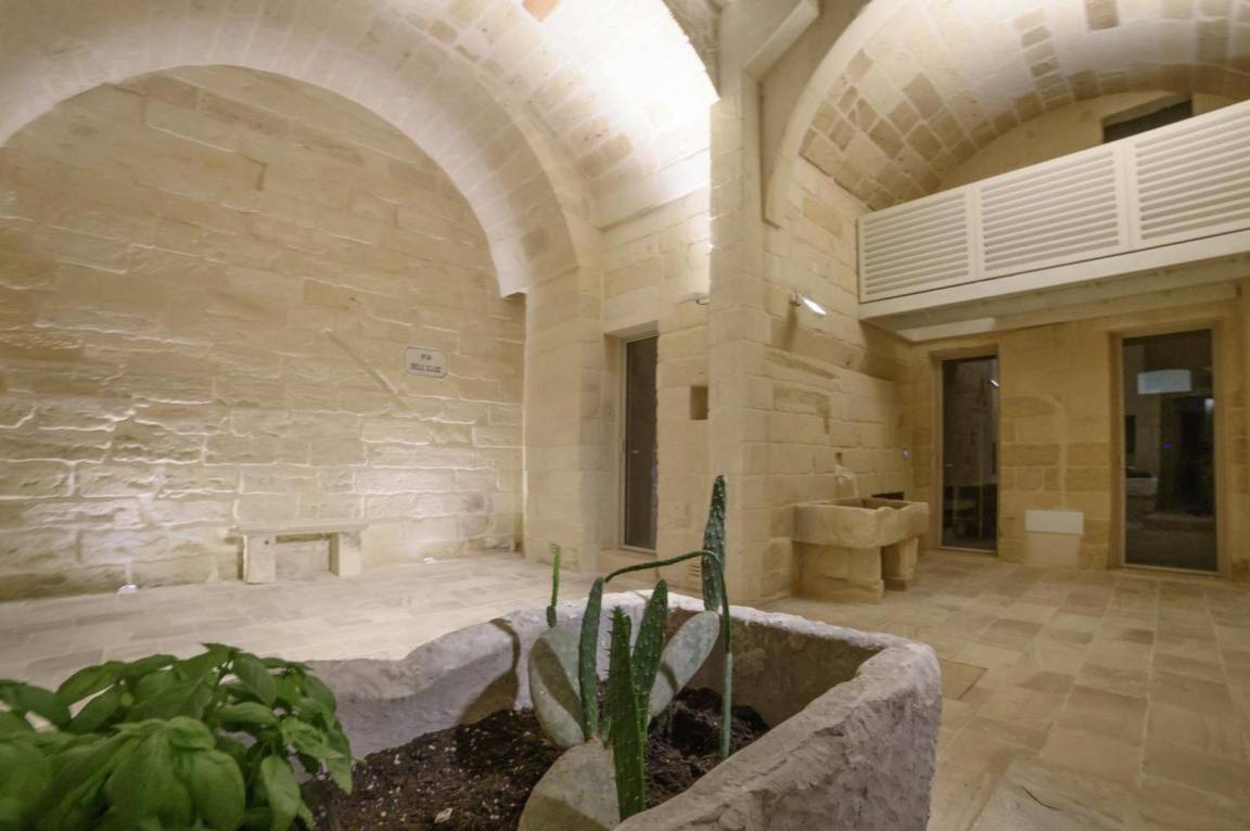 18 M² Ferienwohnung ∙ 1 Schlafzimmer ∙ 2 Gäste - Lecce