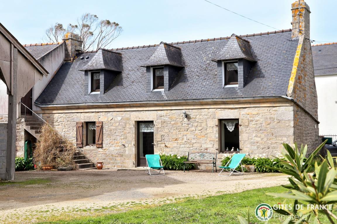79 m&sup2; G&icirc;te 3 Schlafzimmer 5 G&auml;ste