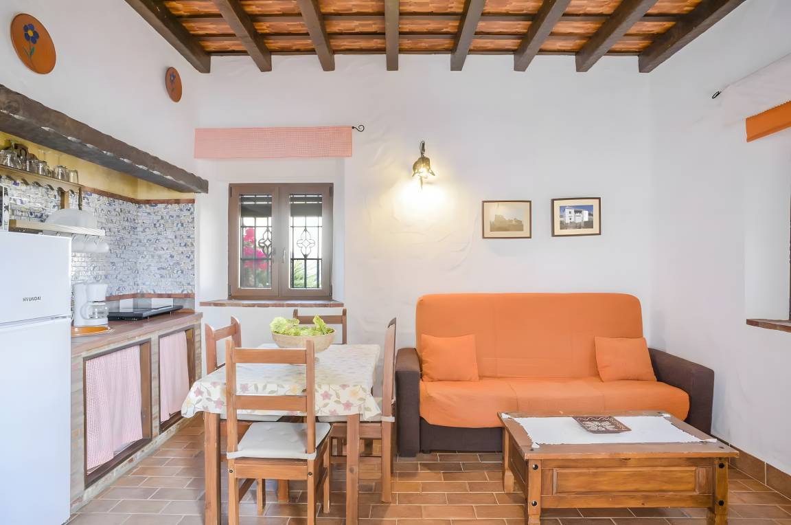 40 M² Apartamento ∙ 1 Habitación ∙ 4 Huéspedes - Barbate