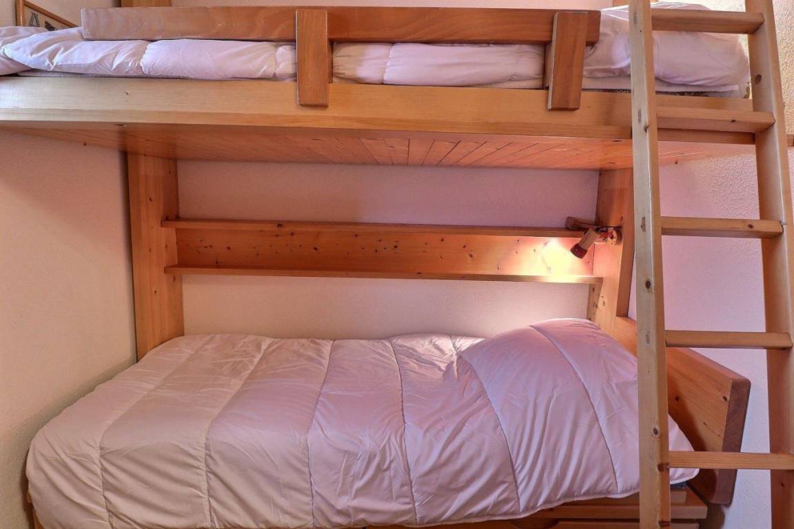 35 m&sup2; Ferienwohnung 1 Schlafzimmer 4 G&auml;ste
