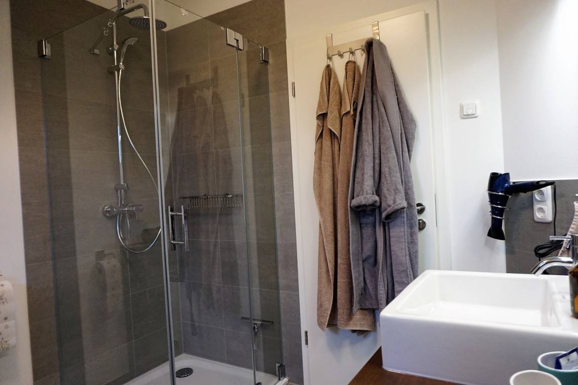 96 m² Ferienhaus ∙ 3 Schlafzimmer ∙ 6 Gäste – Bild 13