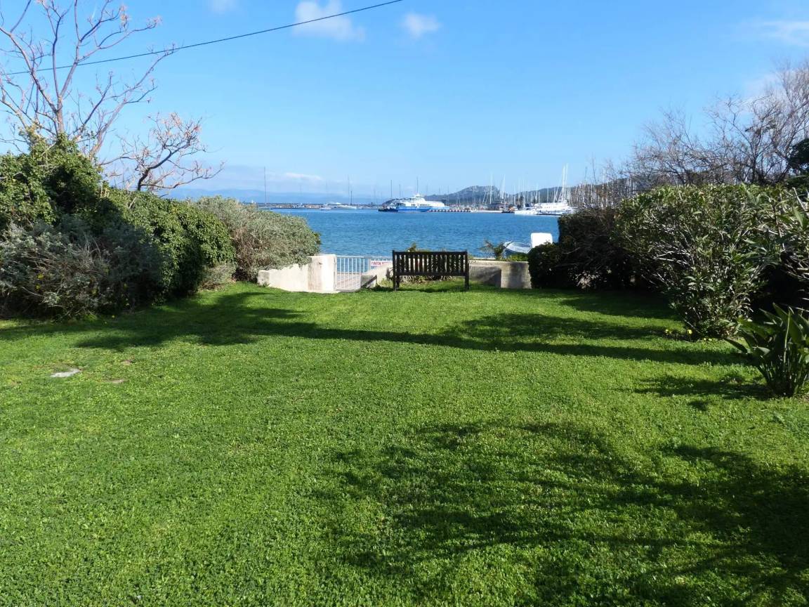 50 M² Appartement ∙ 1 Chambre ∙ 6 Personnes - Île de Porquerolles