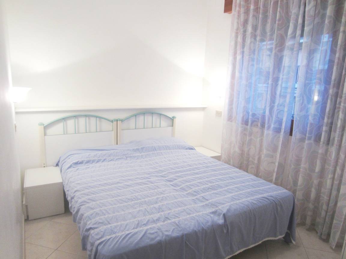 56 m² Ferienwohnung ∙ 2 Schlafzimmer ∙ 6 Gäste – Bild 4