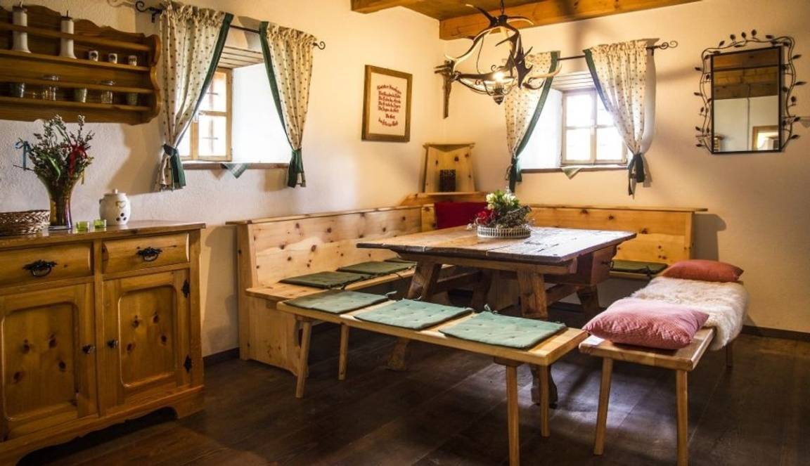 80 m² Ferienhaus ∙ 2 Schlafzimmer ∙ 6 Gäste – Bild 3