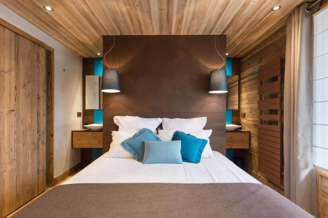 101 m² Ferienwohnung ∙ 3 Schlafzimmer ∙ 8 Gäste – Bild 3