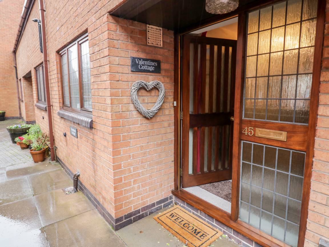 Cottage ∙ 2 Chambres ∙ 4 Personnes - Cotswolds