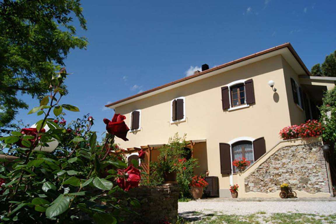 58 M² Appartement ∙ 2 Chambres ∙ 4 Personnes - San Vincenzo