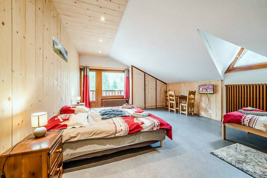 400 m² Ferienhaus ∙ 8 Schlafzimmer ∙ 15 Gäste – Bild 21