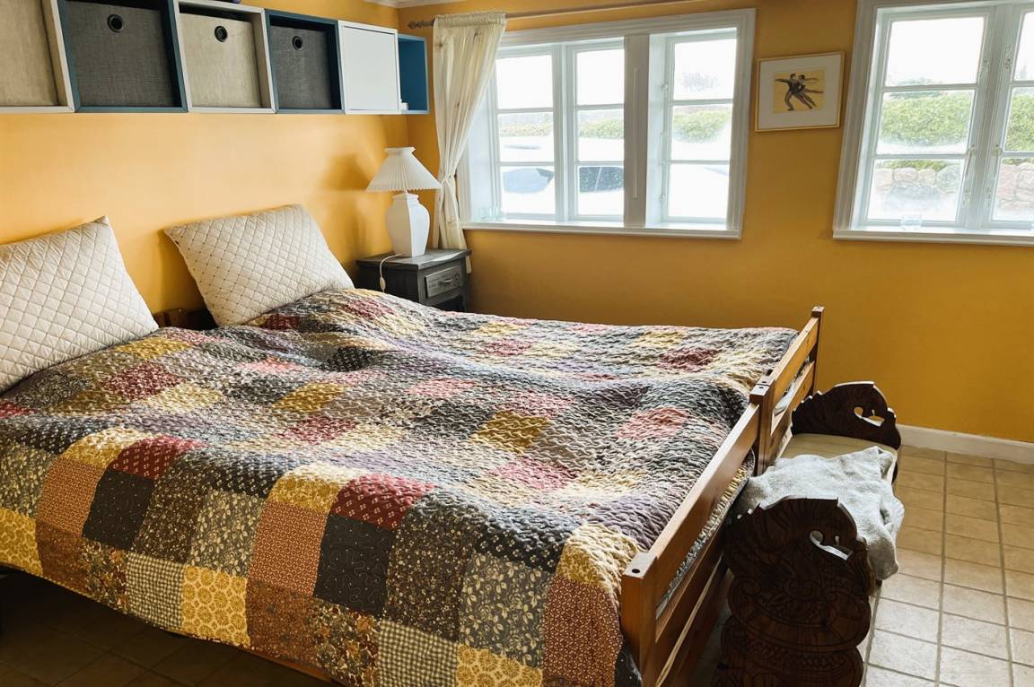 90 m² Ferienhaus ∙ 2 Schlafzimmer ∙ 4 Gäste – Bild 9