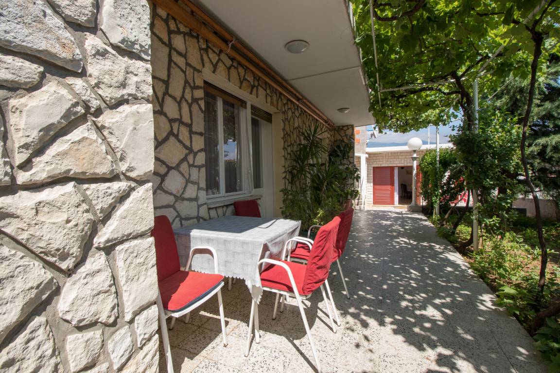 36 M² Apartment ∙ 3 Guests - Novi Vinodolski