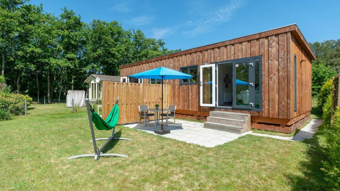35 M² Ferienwohnung ∙ 2 Gäste - De Koog