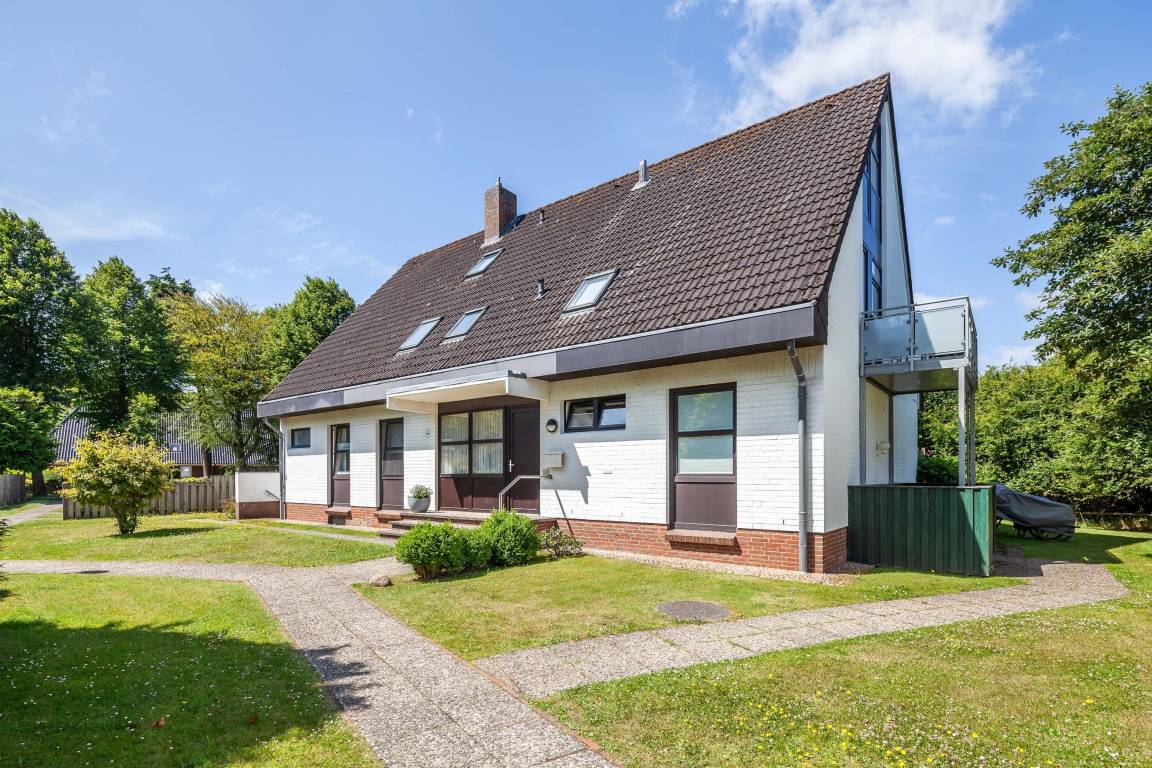 65 m² Ferienwohnung ∙ 2 Schlafzimmer ∙ 4 Gäste – Bild 9