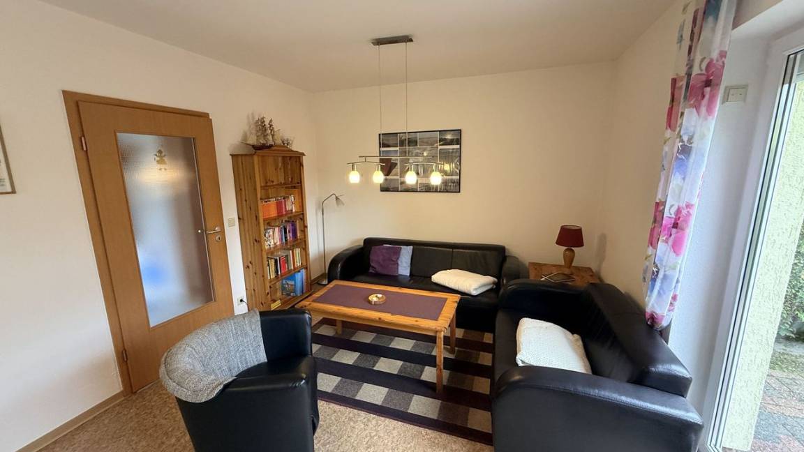 78 M² Dom ∙ 2 Sypialnie ∙ 4 Gości - Zingst