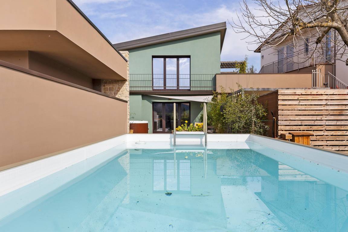 195 M² Huis ∙ 2 Slaapkamers ∙ 6 Gasten - San Giovanni Valdarno