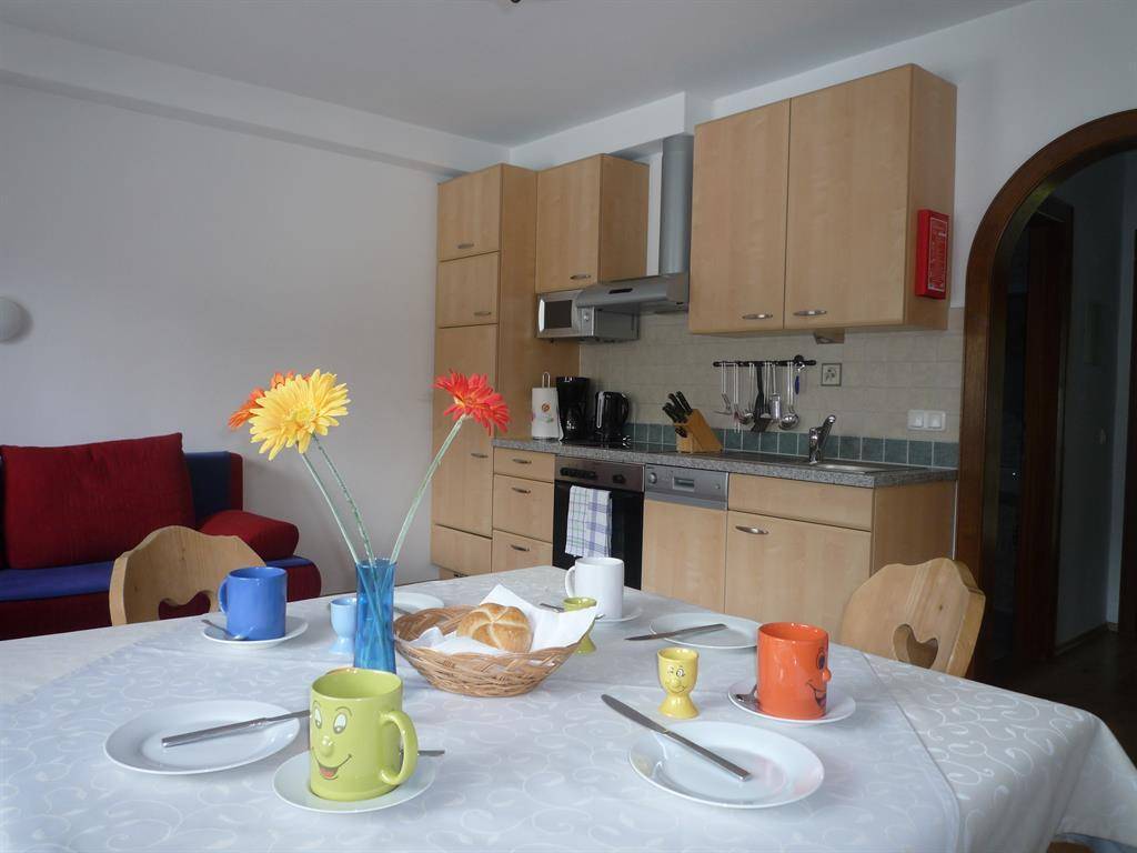 55 M² Apartment ∙ 2 Bedrooms ∙ 4 Guests - Sillian