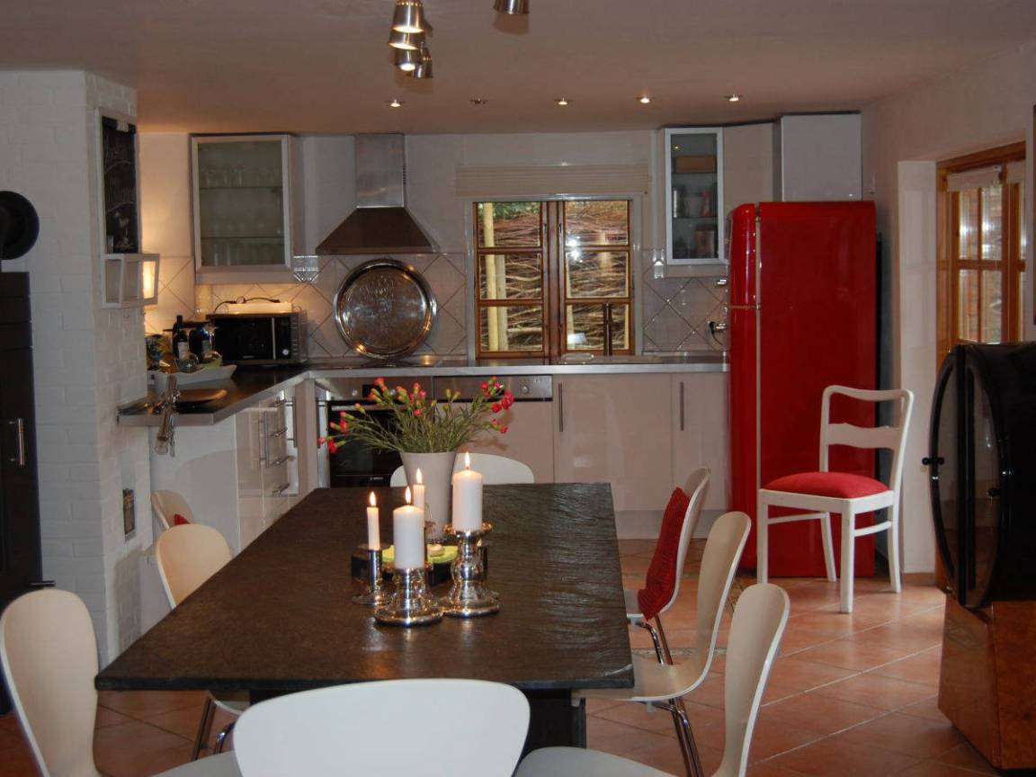 130 m² Ferienhaus ∙ 4 Schlafzimmer ∙ 7 Gäste – Bild 6