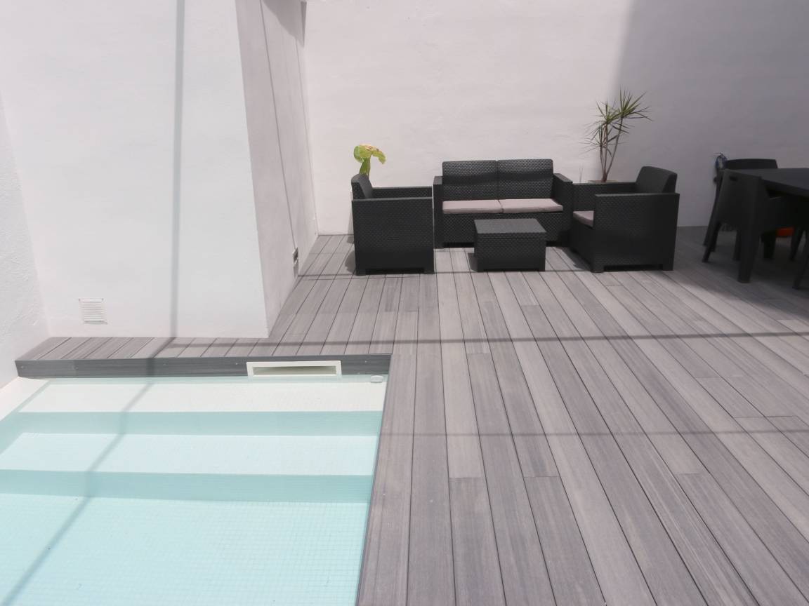 180 M² Appartement ∙ 4 Chambres ∙ 7 Personnes - Valence en Espagne