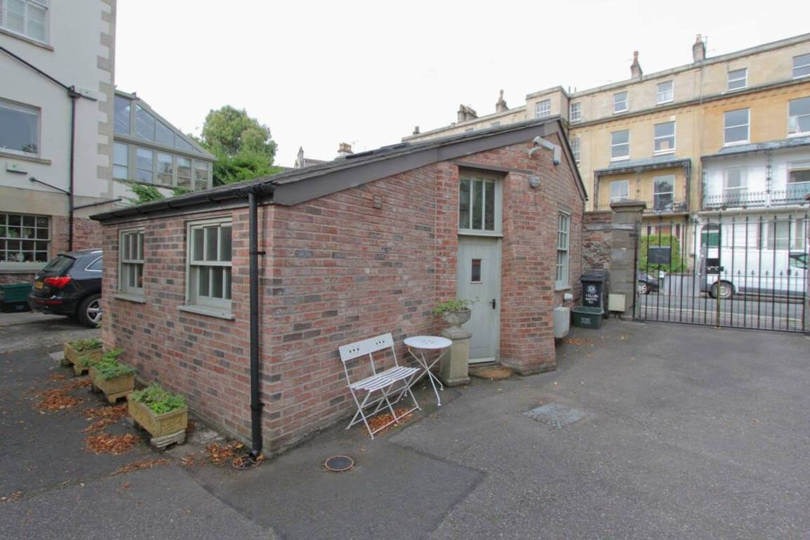 Apartment ∙ 1 Bedroom ∙ 2 Guests - Filton