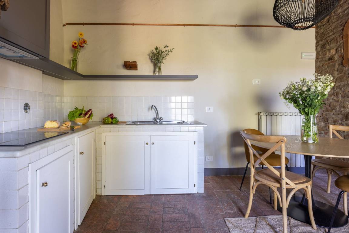 95 m² Ferienwohnung ∙ 3 Schlafzimmer ∙ 6 Gäste – Bild 8