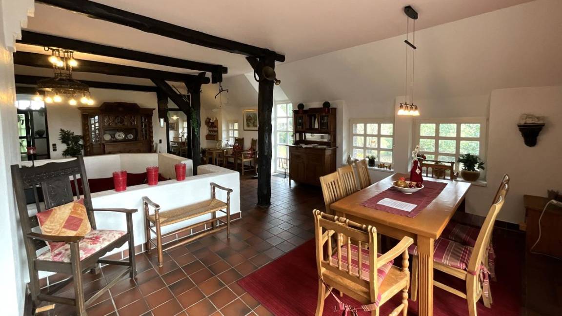 240 M² Casa Vacanza ∙ 4 Camere Da Letto ∙ 8 Ospiti - Sande