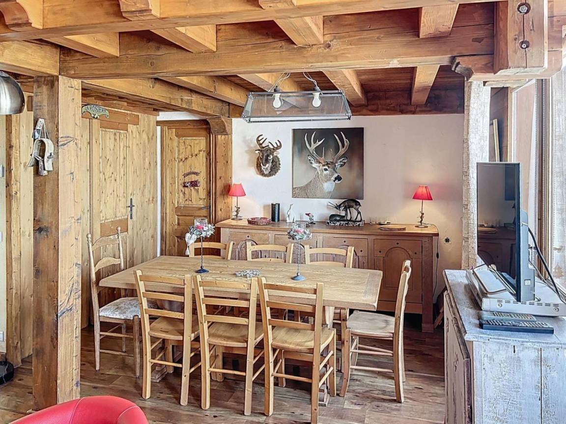90 m² Ferienwohnung ∙ 3 Schlafzimmer ∙ 10 Gäste – Bild 3