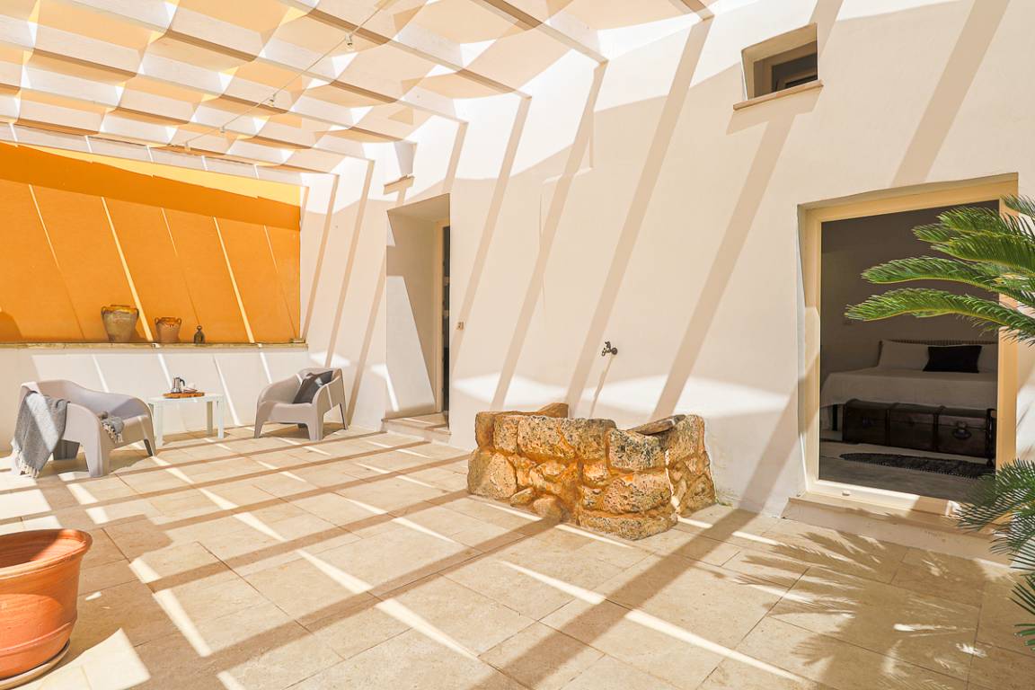 100 M² Casa Vacanza ∙ 2 Camere Da Letto ∙ 8 Ospiti - Matino
