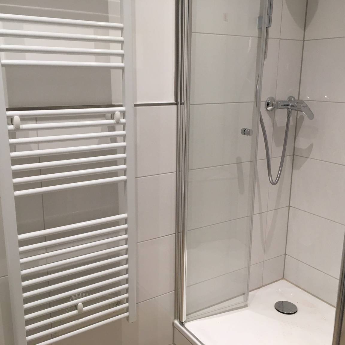 89 m² Ferienwohnung ∙ 2 Schlafzimmer ∙ 5 Gäste – Bild 8