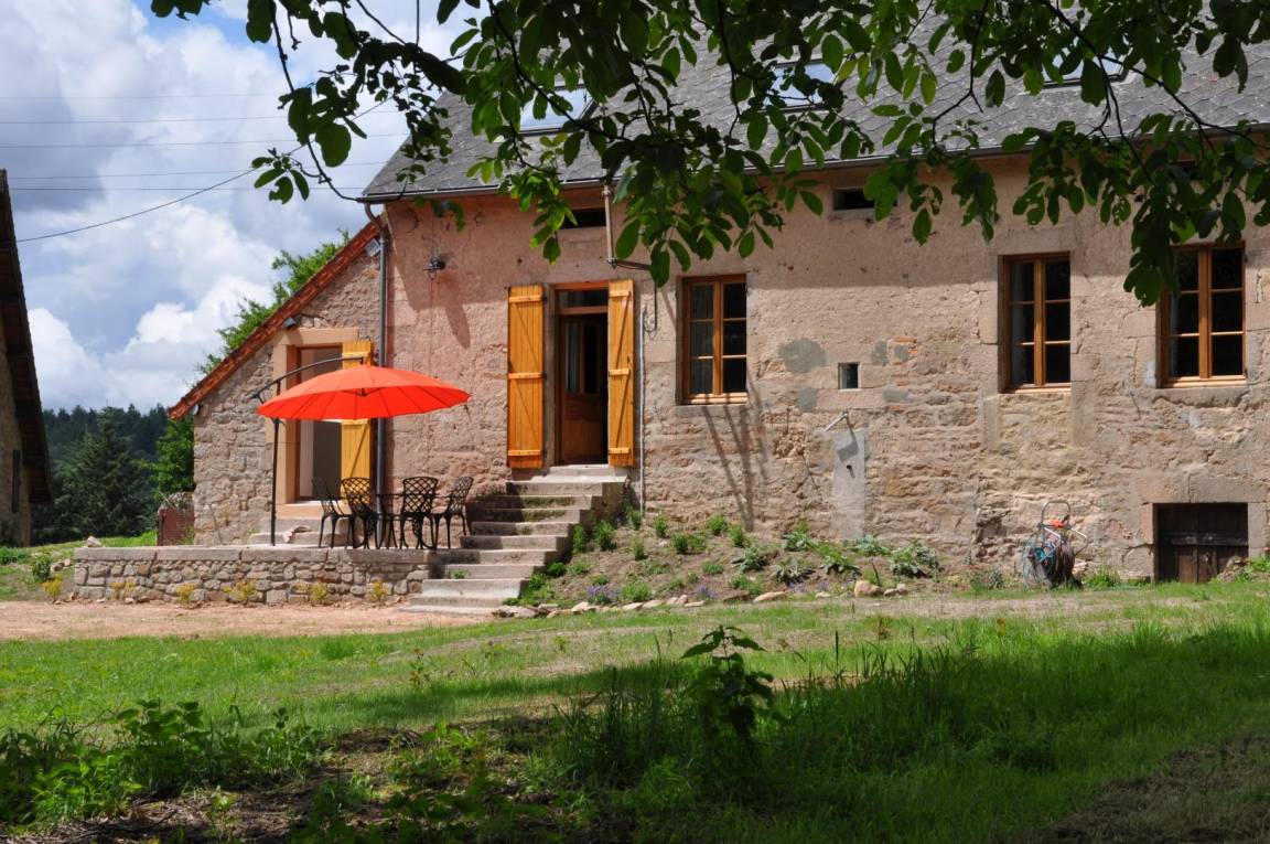 106 m&sup2; G&icirc;te 2 Schlafzimmer 4 G&auml;ste