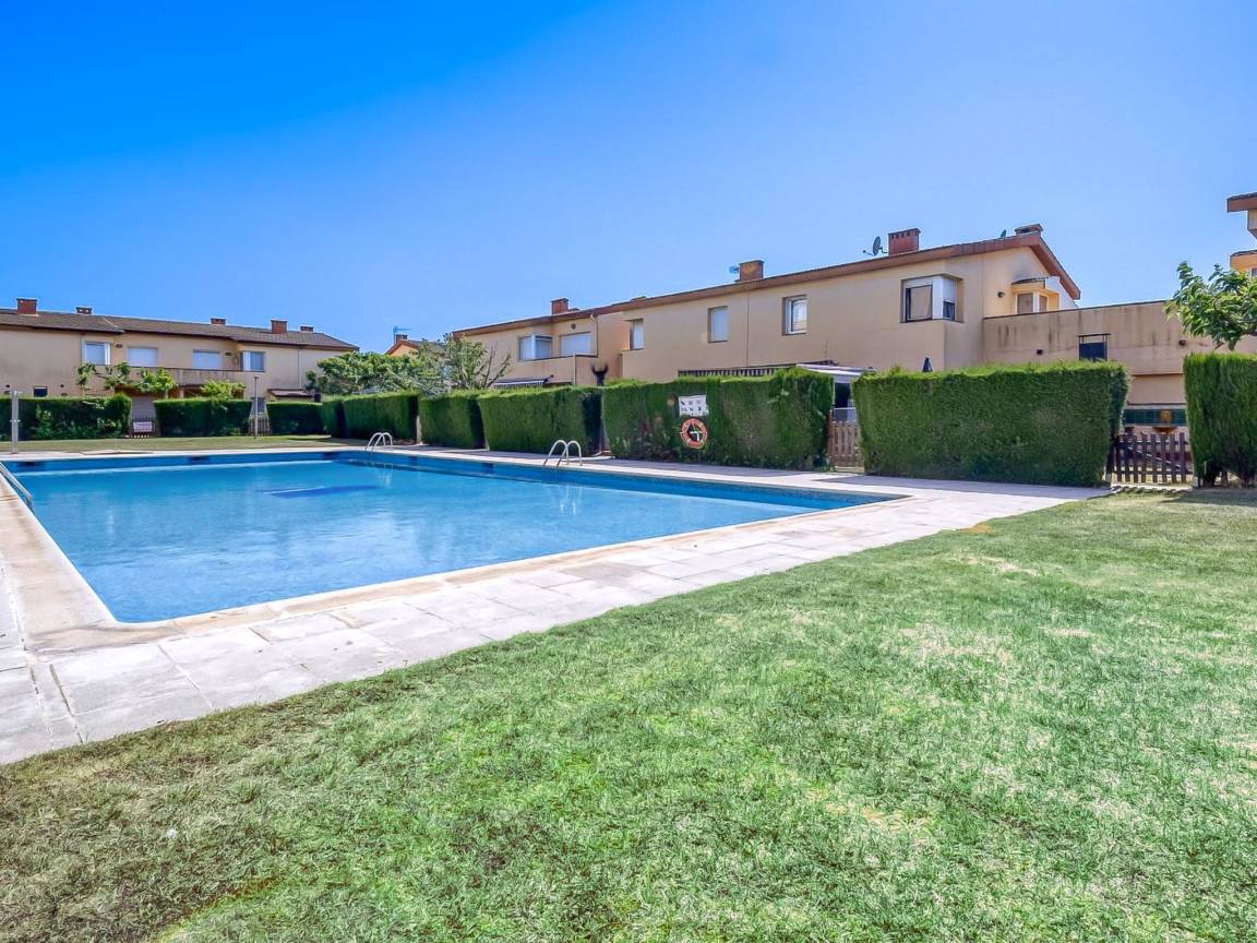 80 M² Ferienhaus ∙ 4 Schlafzimmer ∙ 8 Gäste - El Port de la Selva